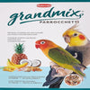 Padovan Parrocchetti Grandmix Bird Food For Parrots 850 G