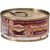 Carnilove Turkey & Reindeer For Adult Cats (Wet Food Cans) 100G