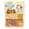 Deli Bites Chicken 65 G