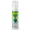 EarthbathÂ® Shed Control Waterless Foam For Dogs & Puppies, Green Tea & Awapuhi, Made In Usa, 8 Oz Pump