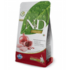 Farmina N&D Dry Food With Chicken & Pomeganate For Kittens 1.5 Kg