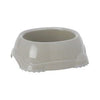 Moderna Gray 1.24L Pet Bowl (24X21.2X8.3Cm) - Bpa Free