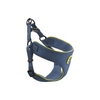 Doco Reflective Chest Plate Mesh Free Harness