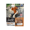 Buddy Jack’s Turkey Jerky Dog Treats 2Oz 56Gm