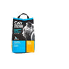 Geohellas Cat Leader Clumping Ultra Compact Cat Litter With Wild Nature Aroma 10 Kg