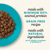 Probiotic Live Dry Food with Fish for Neutered Cats
