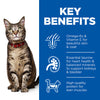 Hill'S Science Plan Adult Chicken Cat Dry Food 1.5 Kg