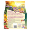 Brown'S Tropical Carnival Food & Treats For Parrots, African Greys & Conures & Small Hookbill 2.27 Kg