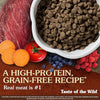High Prairie Canine Recipe With Roasted Bison & Roasted Venison 12.7 Kg