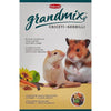 Padovan Grandmix Food With Fruits & Vegetables For Hamsters & Gerbils 400 G