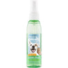 Peanut Butter Oral Care Spray 4Oz