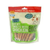 Chewy Chicken Twists - 320G Value Pack 320 G