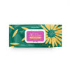 Nurturepro Ag+ Silver Pet Wet Wipes -Baby Powder (100 Sheets/ Pack)