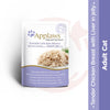 Applaws Natural Wet Cat Food With Chicken Breast & Liver In Jelly 70 G