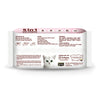 Kitcat 5 In 1 Cat Wipes Coconut Scented 84 Sheets