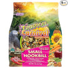 Brown'S Tropical Carnival Food & Treats For Parrots, African Greys & Conures & Small Hookbill 2.27 Kg