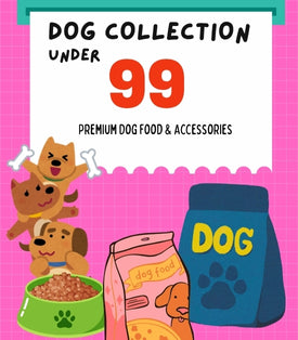 Dogs Bundles Under 99