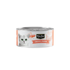 Kit Cat Chicken And Salmon Toppers 80 G