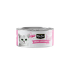 Kit Cat Chicken And Whitebait Toppers 80 G