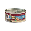 Carnilove Turkey & Salmon For Adult Cats (Wet Food Cans) 100G