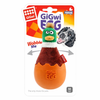 Gigwi Egg Wobble Fun Brown Duck Medium