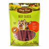 Dog Fest Beef Slices for Small Breeds – 55g