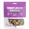 Great Jack's Functional Calming Grain-Free Dog Treats – 261g