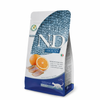 Farmina N&amp;D Dry Food with Herring, Pumpkin &amp; Orange for Adult Cats