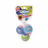Gigwi Tennis Ball With Different Colour In 1 Pack 3 Pieces