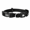 DOCO Signature Nylon Dog Collar