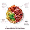 Lily's Kitchen Great British Breakfast Wet Dog Food - 150G