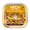 Lily's Kitchen Great British Breakfast Wet Dog Food - 150G