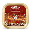 Lily's Kitchen Dog Beef Goulash Dog Wet Food - 150G