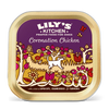 Lily's Kitchen Coronation Chicken Wet Dog Food - 150G