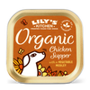Lily's Kitchen Organic Chicken Supper Wet Dog Food 150g