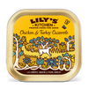 Lily's Kitchen Chicken & Turkey Casserole Wet Dog Food 150g