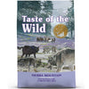 Sierra Mountain Canine Recipe With Roasted Lamb 2.27 Kg