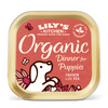 Lily's Kitchen Organic Dinner Wet Puppy food 150g