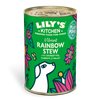 Lily's Kitchen Vegan Rainbow Stew Dog Wet Food - 400G