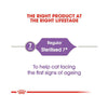 Royal Canin Feline Regular Sterilised 2 Kg