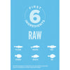 Orijen Six Fish Dog Food 11.4kg