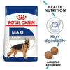 Royal Canin Maxi Adult Dog Dry Food 10 Kg