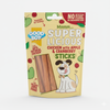 Goodboy Super Licious Chicken With Apple & Cranberry Sticks 100 G