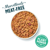 Lily's Kitchen Mighty Burrito Bowl Adult Wet Dog Food - 400G