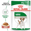 Royal Canin Mini Adult Dog (Wet Food - Pouches) 85 G