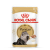 Royal Canin Feline Persian, Wet Food And Pouches 185 G