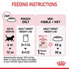 Royal Canin Feline Kitten Jelly Wet Food And Pouches 85 G