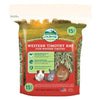 Oxbow Western Timothy Hay For Rabbits, Guinea Pigs, Chinchillas & Small Pets 425 G