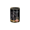 PIPER WITH CHICKEN HEARTS AND BROWN RICE 24x400 g