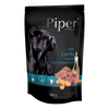PIPER WITH LAMB, CARROT AND BROWN RICE 10x500 g